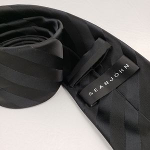(2/$25 Ties) Sean John Tie